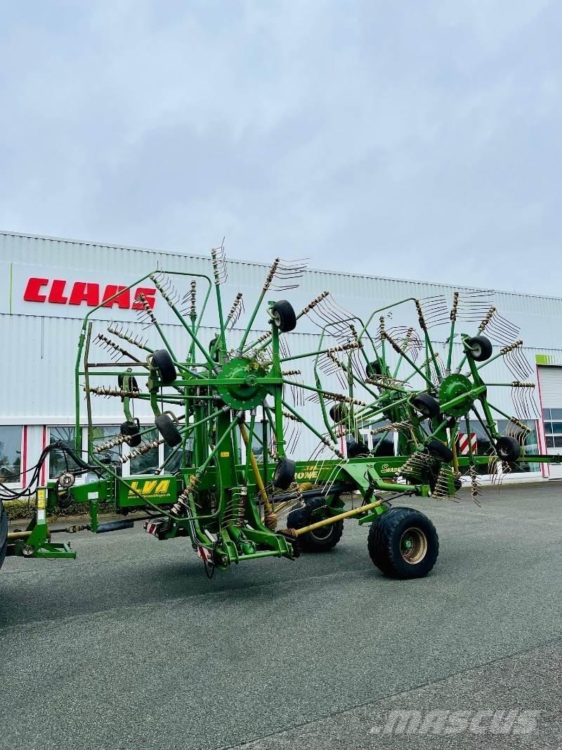 Krone Swadro 1400 Svanser