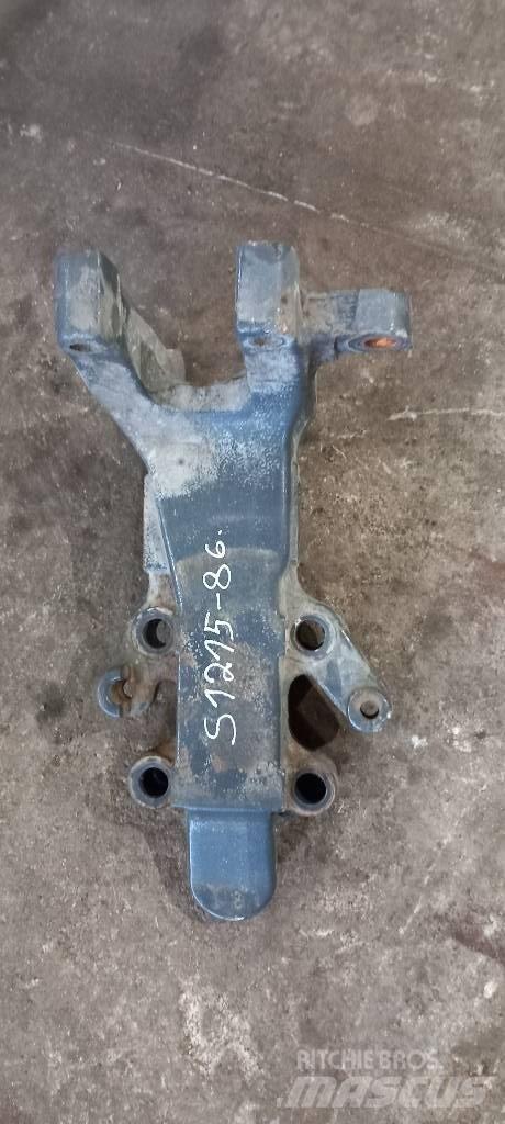 Scania R 440  1386531 Chassis og understell