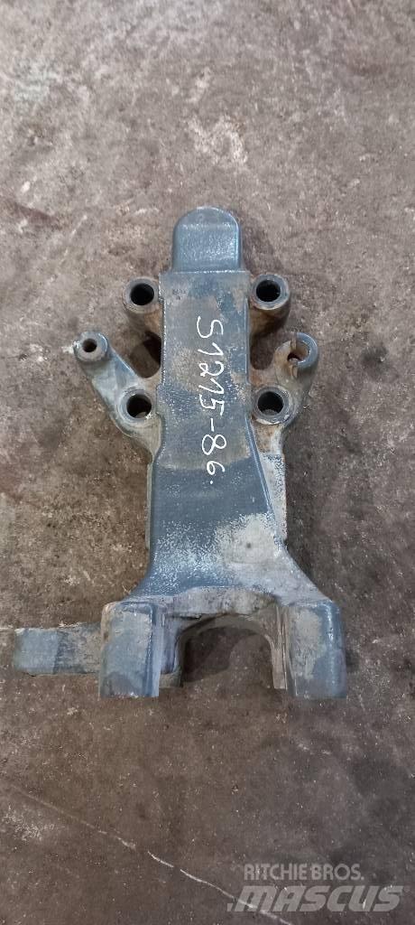Scania R 440  1386531 Chassis og understell