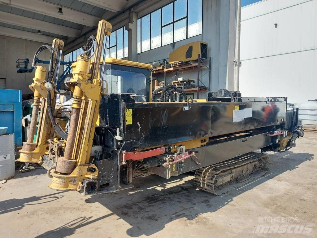 Vermeer D36x50II Horisontal borerigg utstyr