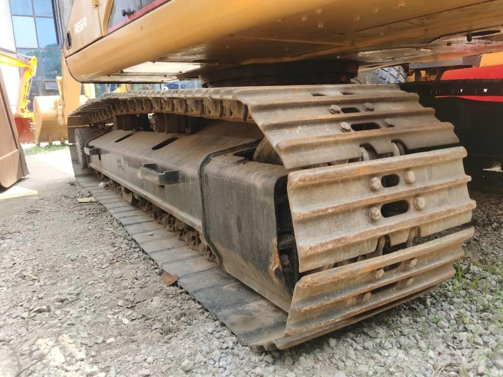 CAT 320 C L Beltegraver