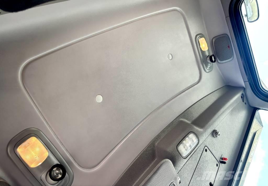 Peterbilt 389 Trekkvogner