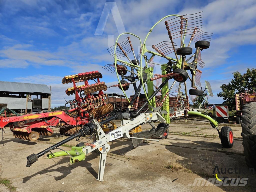 CLAAS Liner 2600 Annet laste- og graveutstyr