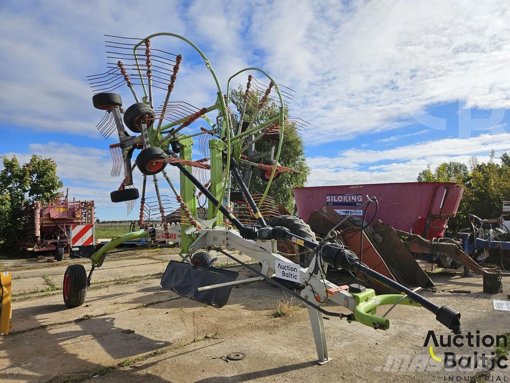 CLAAS Liner 2600 Annet laste- og graveutstyr