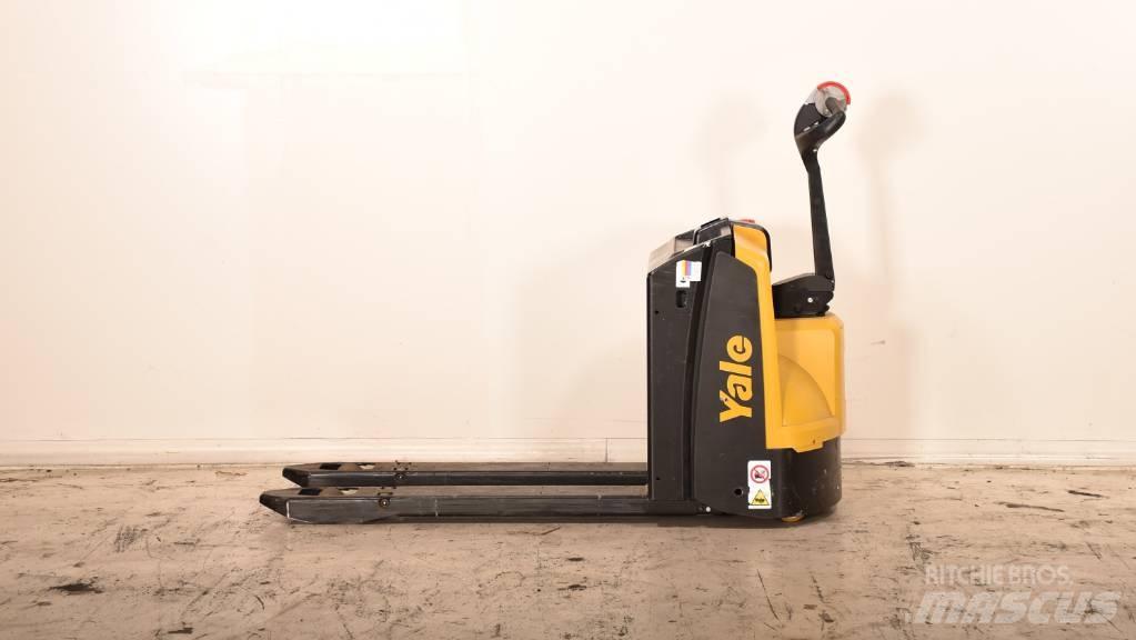 Yale MP 20 Lavtløftende truck