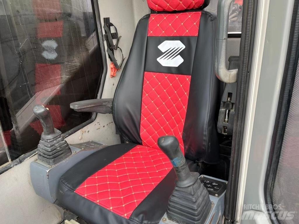 Zoomlion QY70V Allterreng kraner
