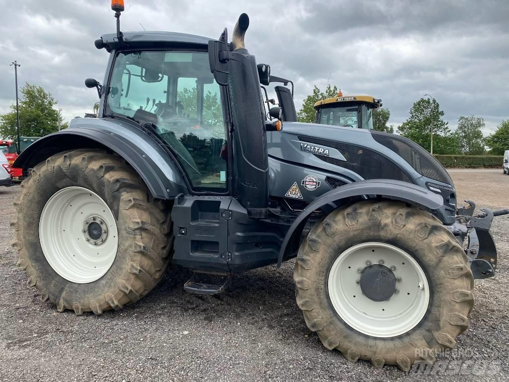 Valtra T 174EA Traktorer