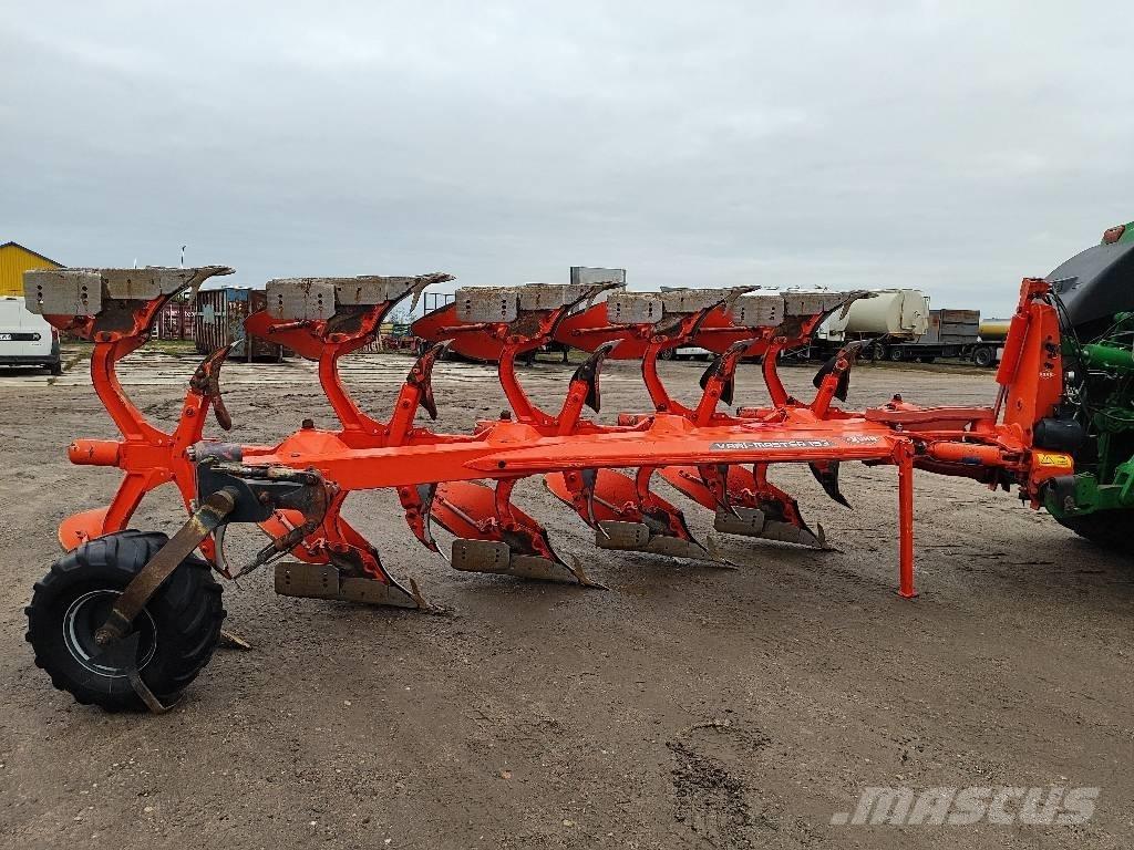Kuhn Vari-Master 153 Vendeploger