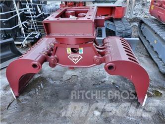 Hydraram HDG 88R Gripere