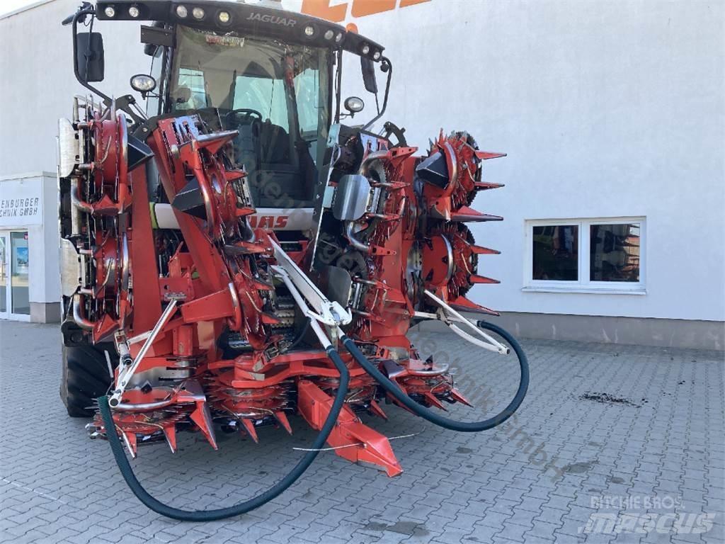 Kemper 390 Plus Landbruk - Annet
