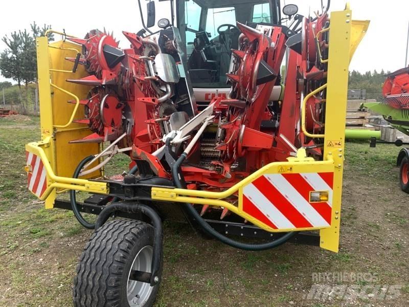 Kemper 390 Plus Landbruk - Annet