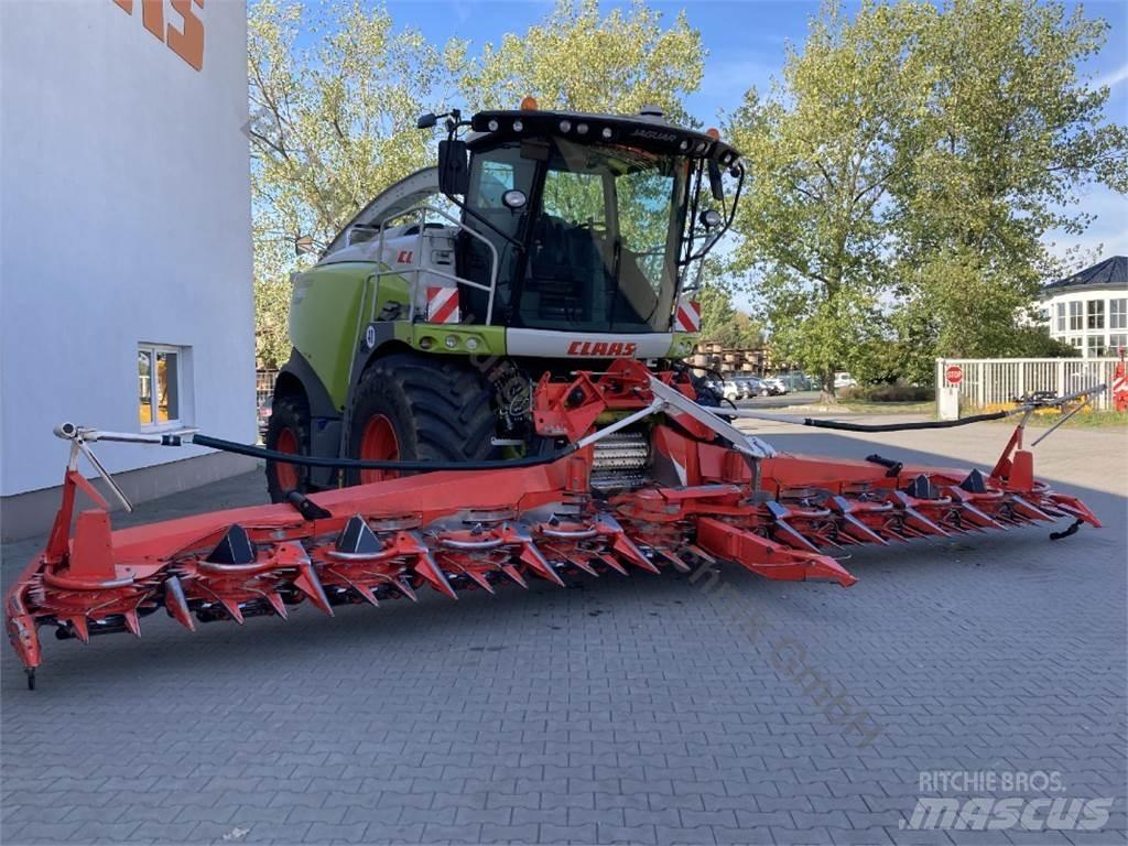 Kemper 390 Plus Landbruk - Annet
