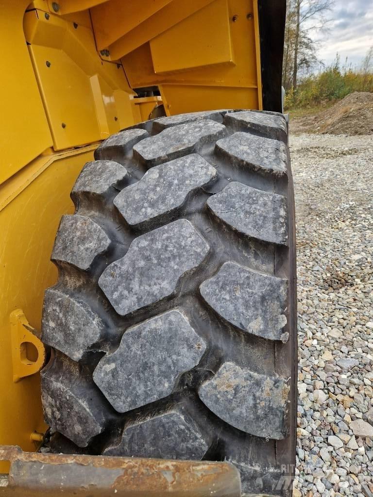 Volvo L 150 H Hjullastere