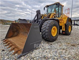 Volvo L 150 H Hjullastere