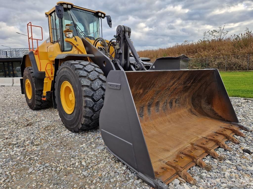 Volvo L 150 H Hjullastere