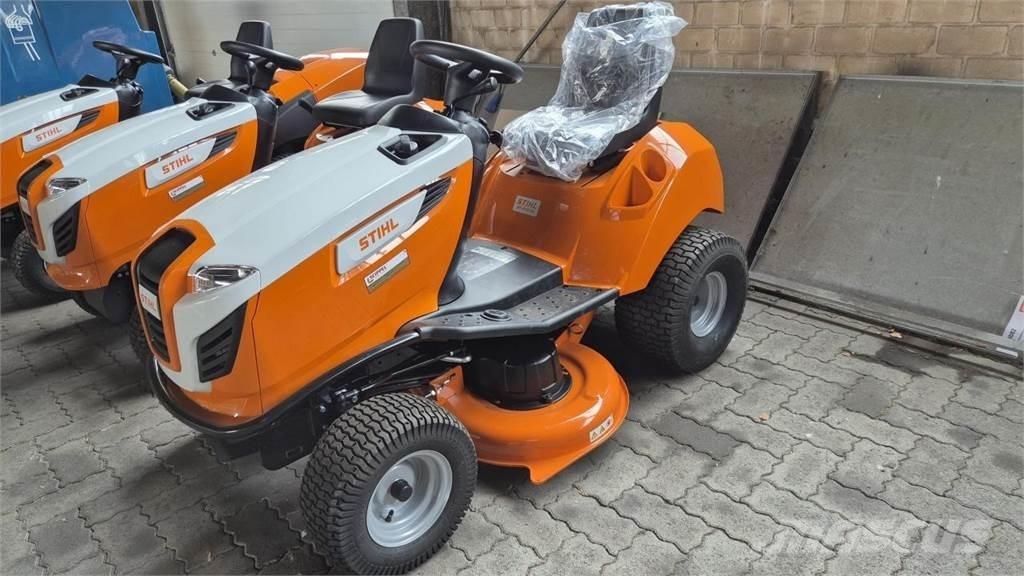 Stihl RT 4112 SZ Green klippere