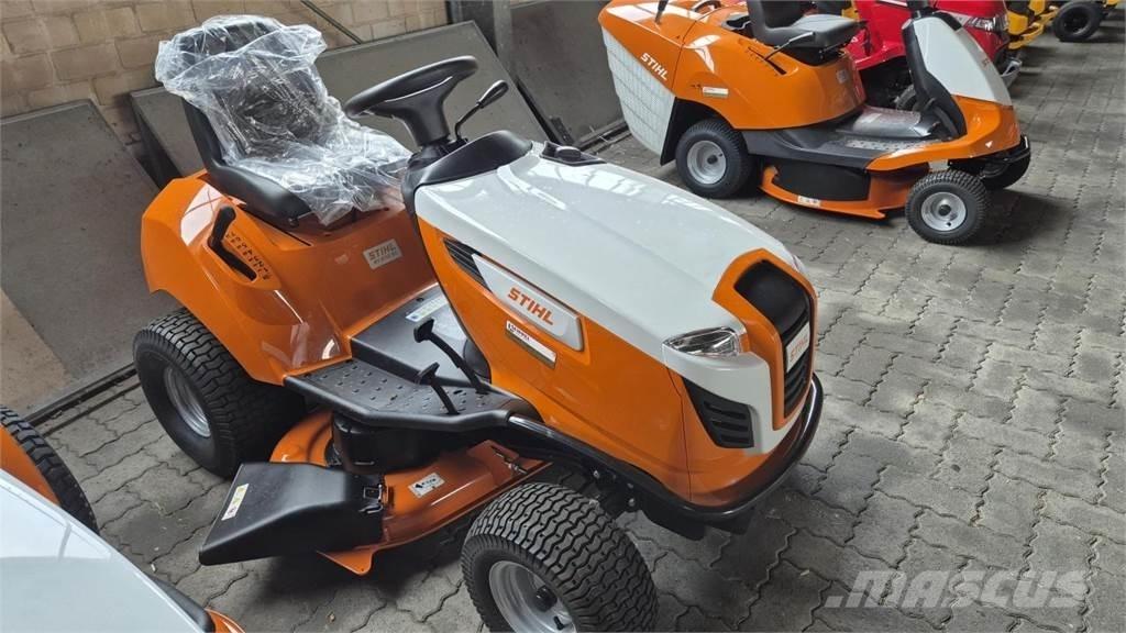 Stihl RT 4112 SZ Green klippere