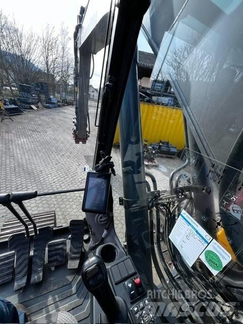 Volvo EC 300 E Beltegraver