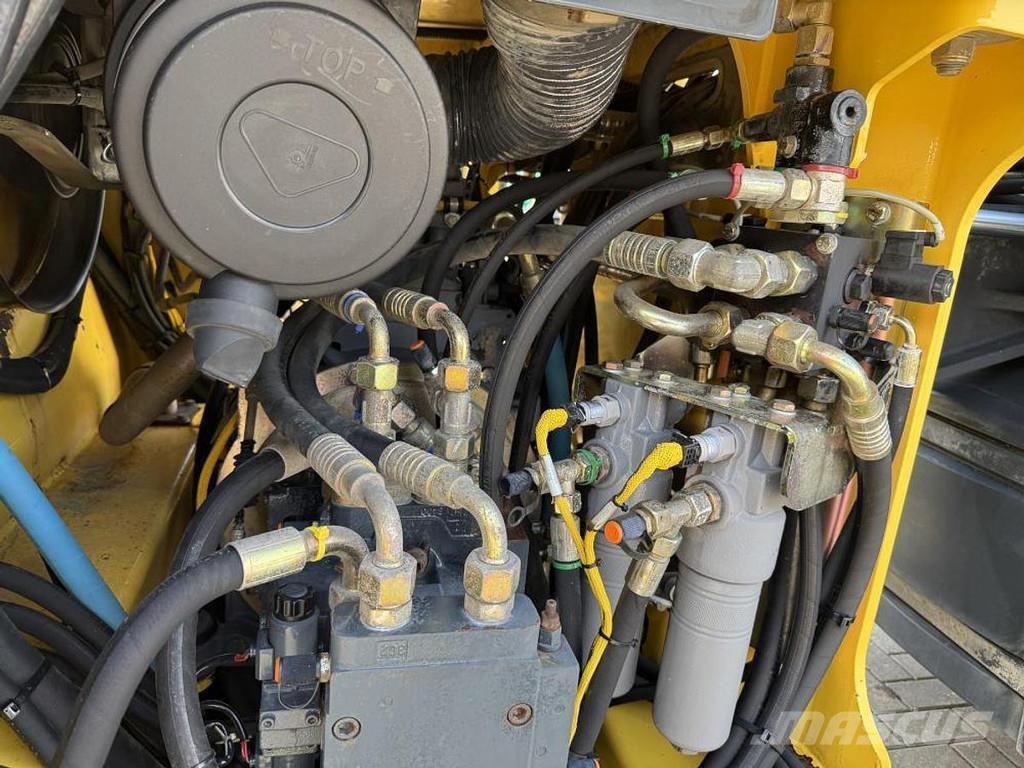 Bomag BW 151 AD-4 Tandem Valser