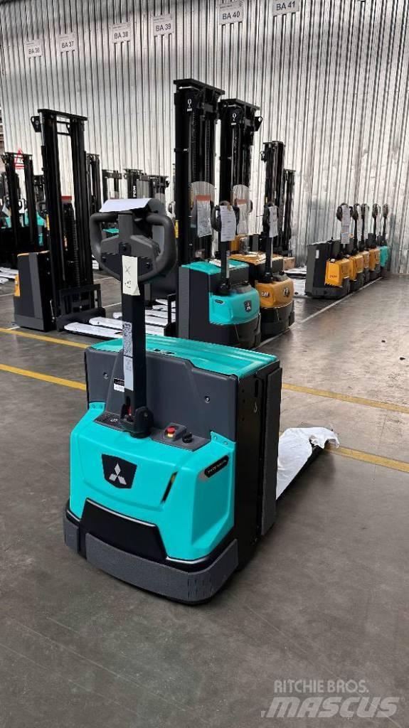 Mitsubishi PBP20N3E Ledestablere