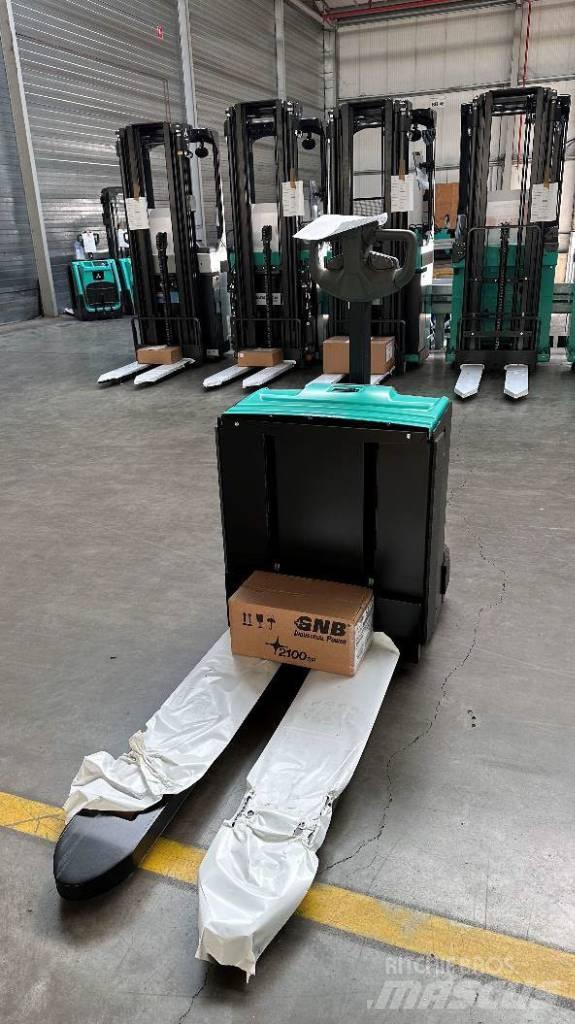 Mitsubishi PBP20N3E Ledestablere