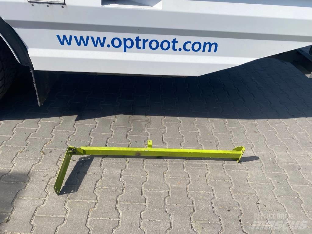 CLAAS 880 Høy- og fôrmaskintilbehør
