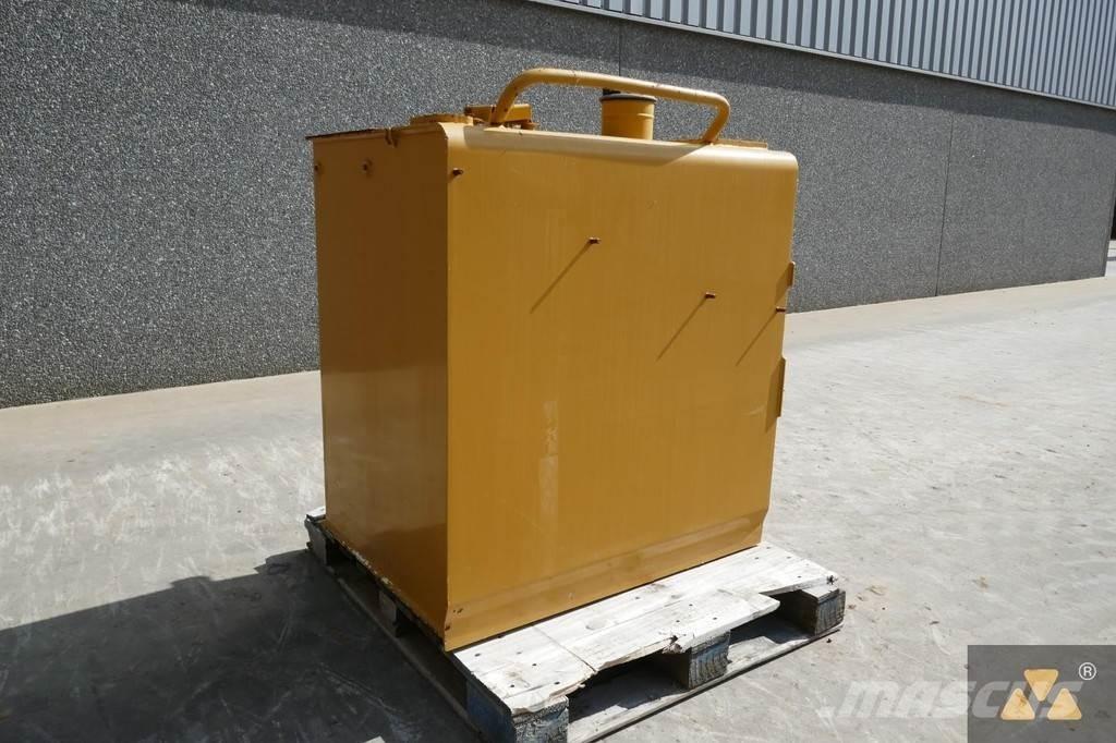 CAT 387-4810 Transport - Annet