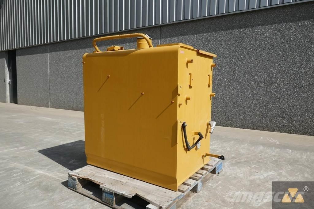 CAT 387-4810 Transport - Annet