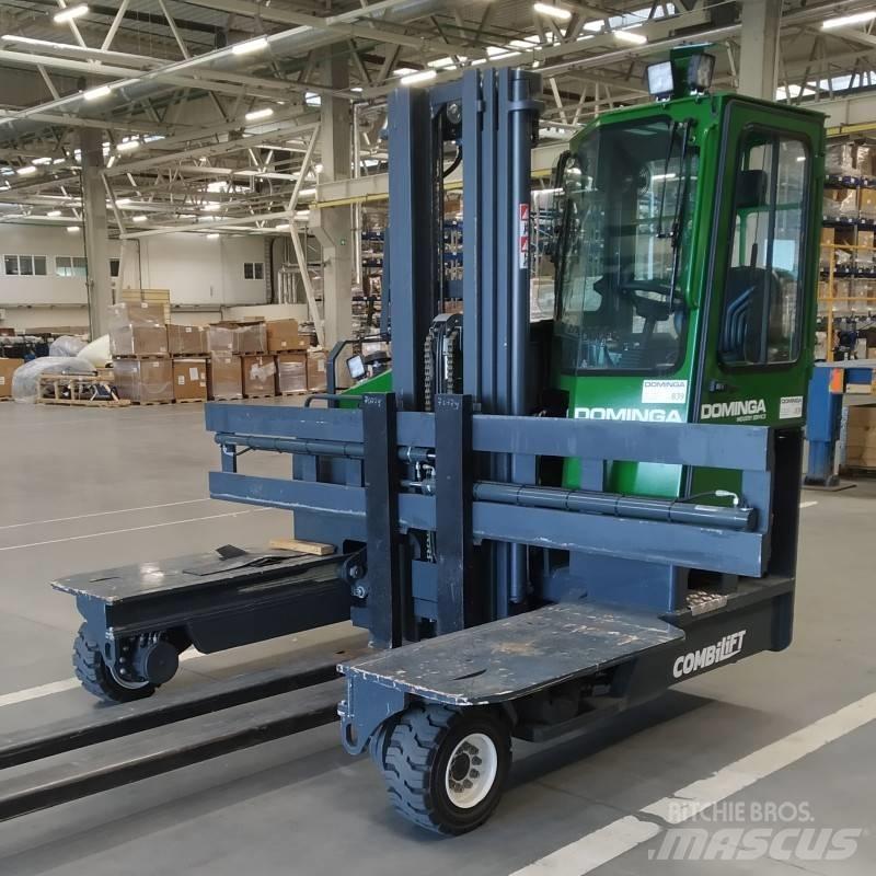 Combilift C 4000 L 4-veis truck