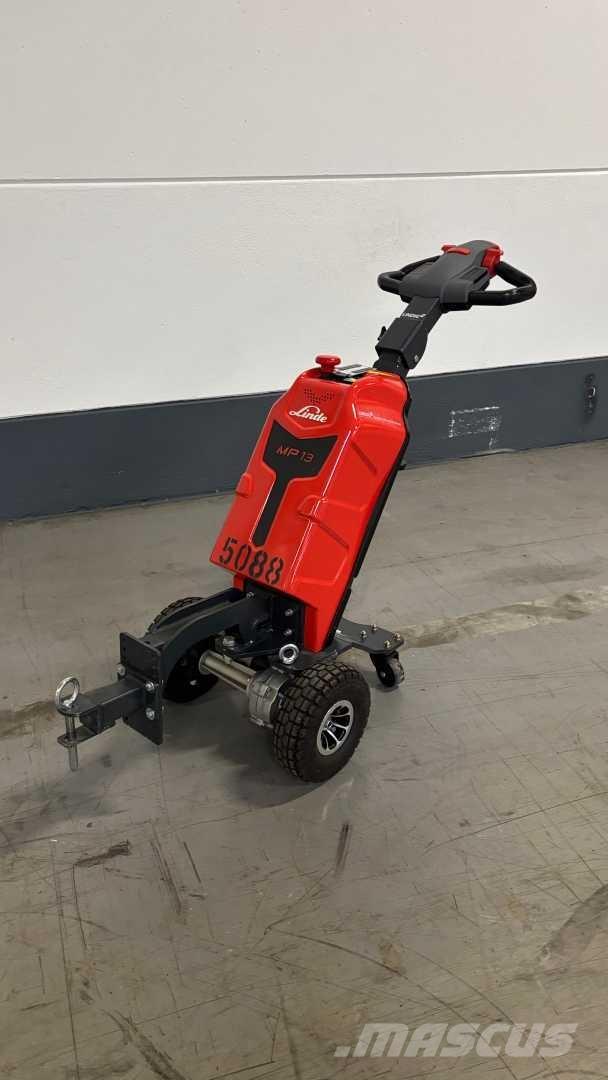 Linde MP13 Stablere