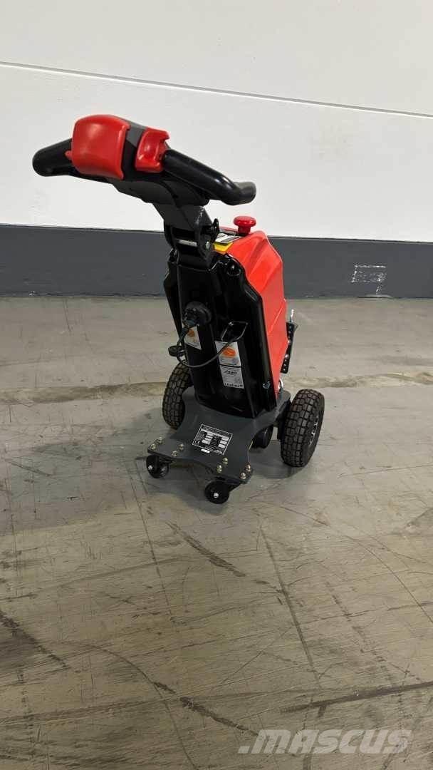 Linde MP13 Stablere