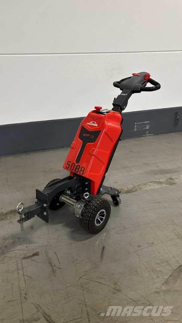 Linde MP13 Stablere