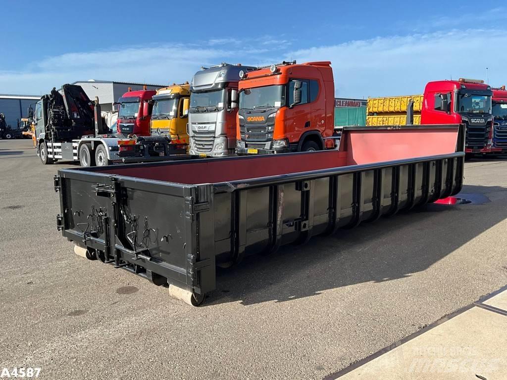  CONTAINER 10m³ NEW Spesial containere