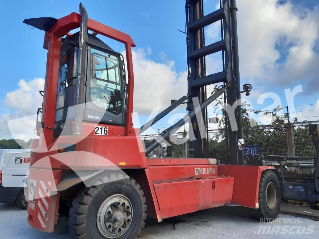 Kalmar DCG90-45ES7 Stortrucker