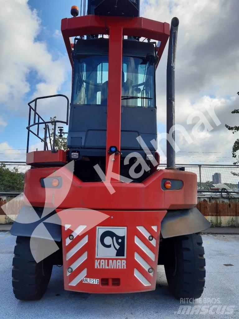 Kalmar DCG90-45ES7 Stortrucker