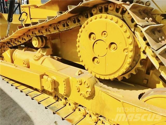CAT D 6 H Dozere Beltegående
