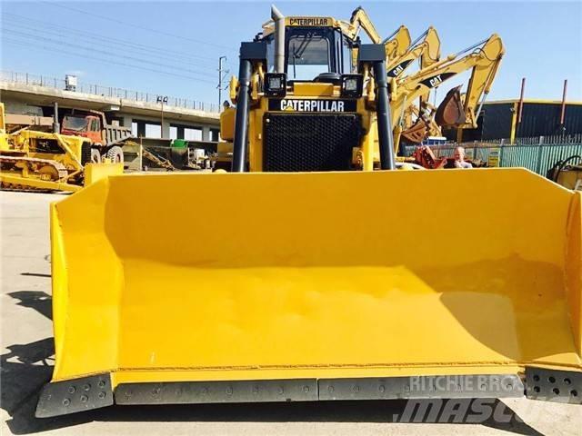 CAT D 6 H Dozere Beltegående