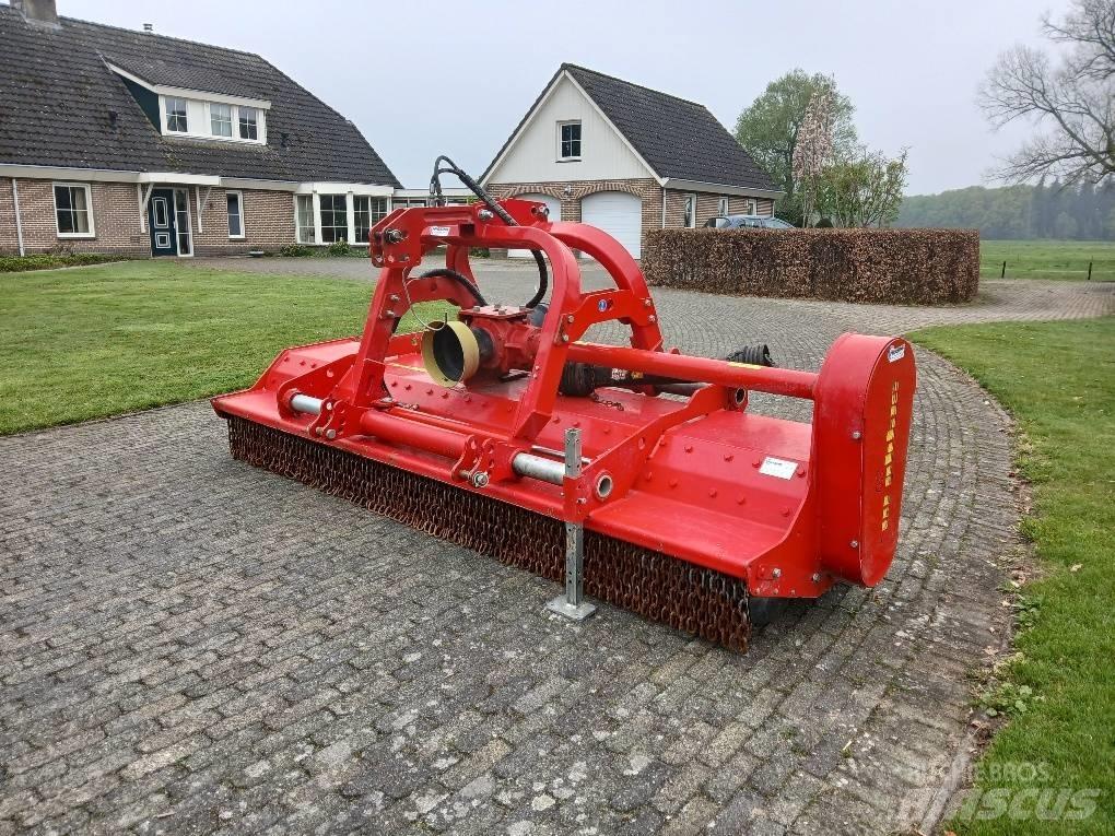 SeppiM S9 Dyna 300 Landbruk - Annet