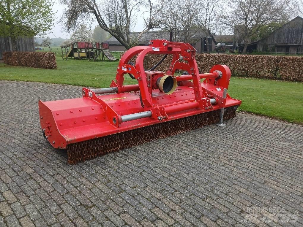 SeppiM S9 Dyna 300 Landbruk - Annet