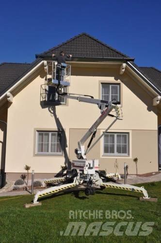 Matilsa Parma 12 T Tilhengerlifter