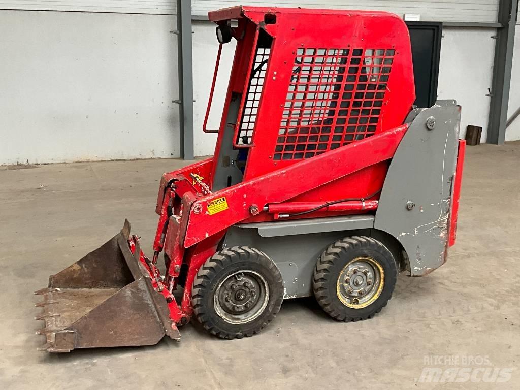 Gehl SL1640 E Kompaktlastere