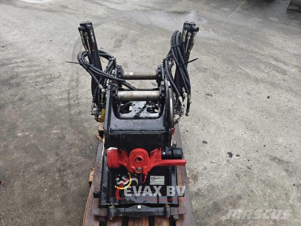 Rototilt R4 Rotatorer