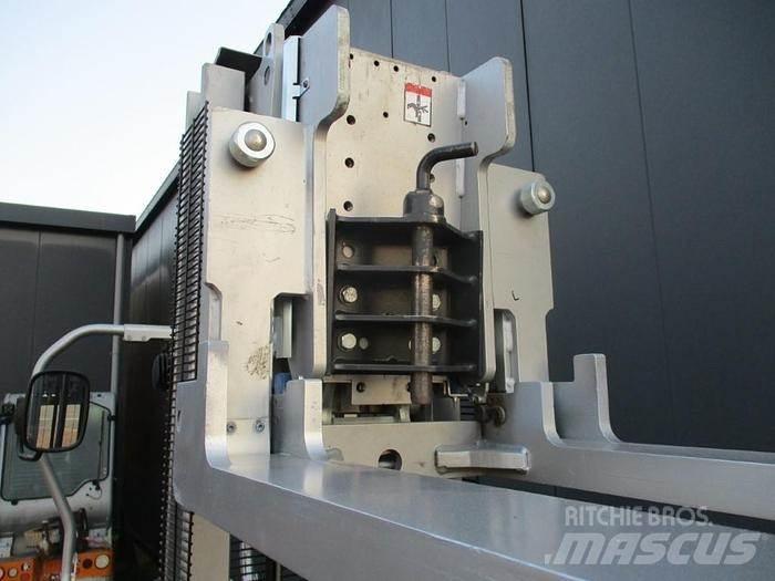 Still LTX FF 05 Truck - Annet