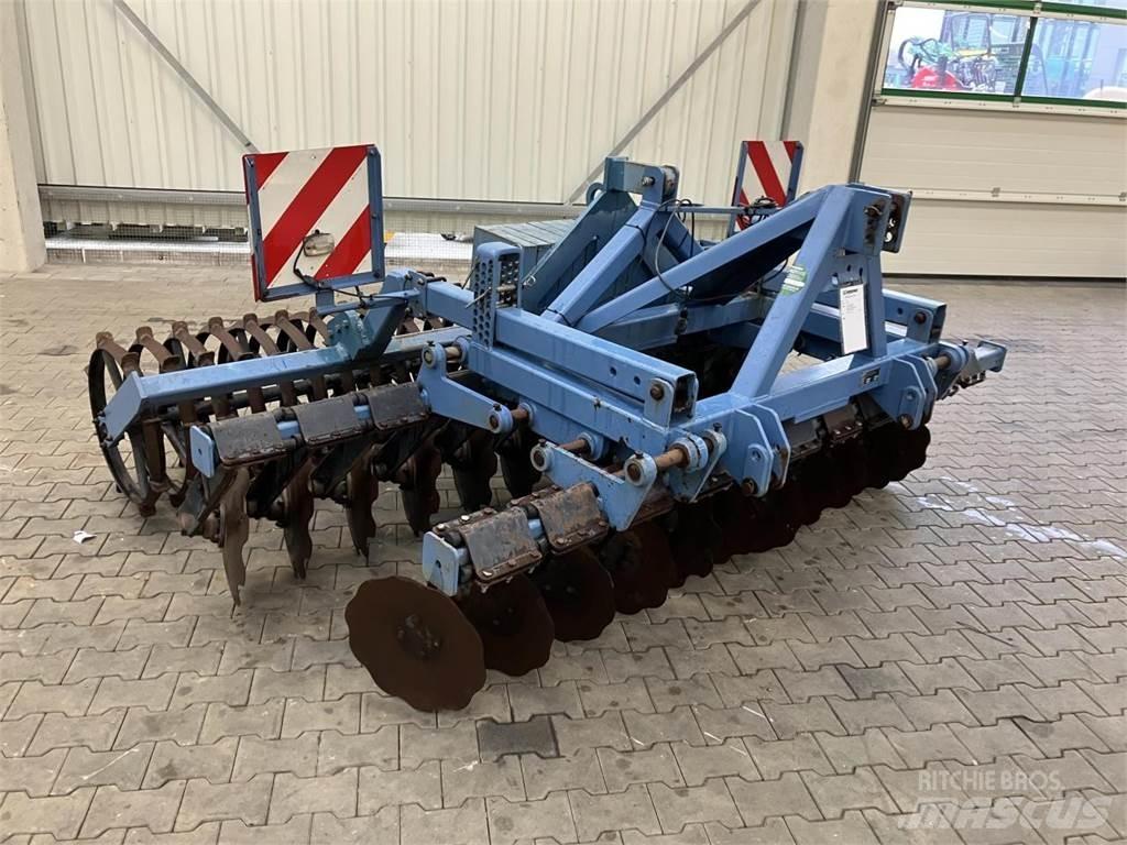  Zei RF 16400 Skålharver