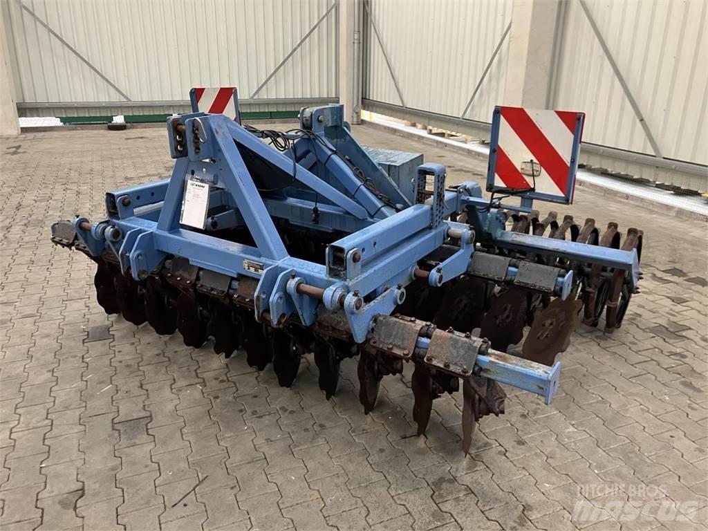  Zei RF 16400 Skålharver