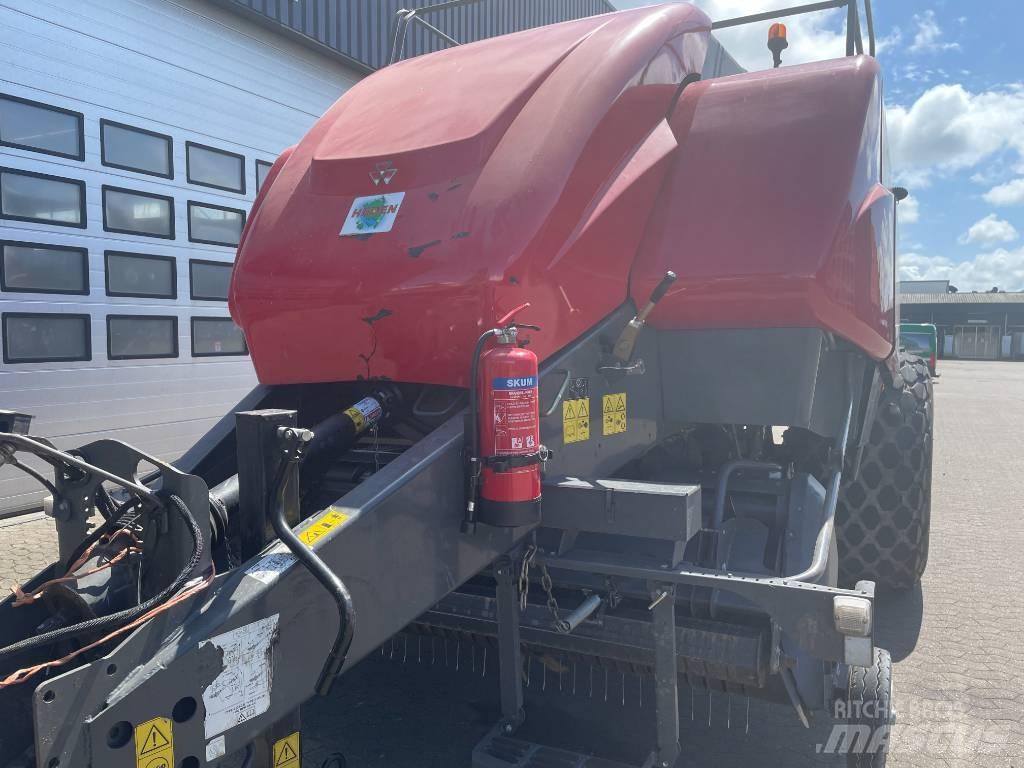 Massey Ferguson 2290 Firkantpresser