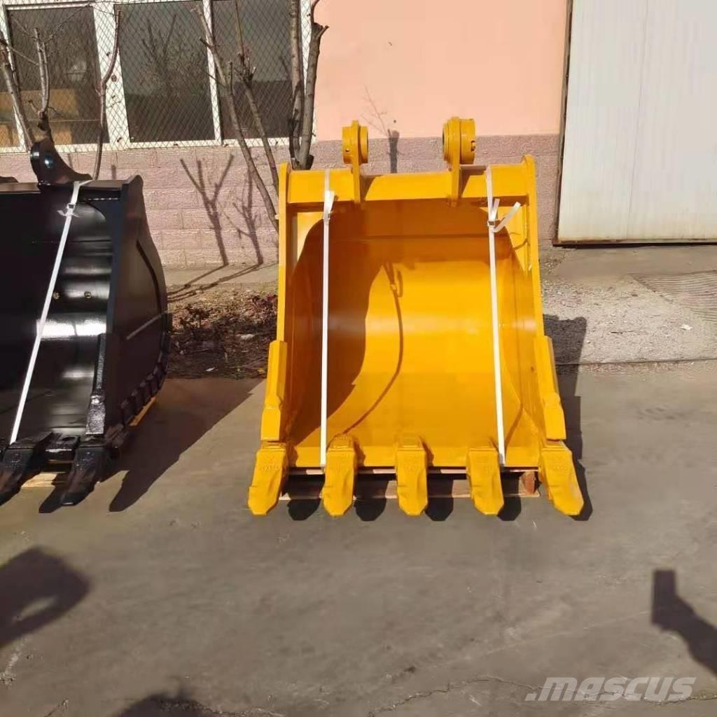 CAT 336 rock bucket Skuffer