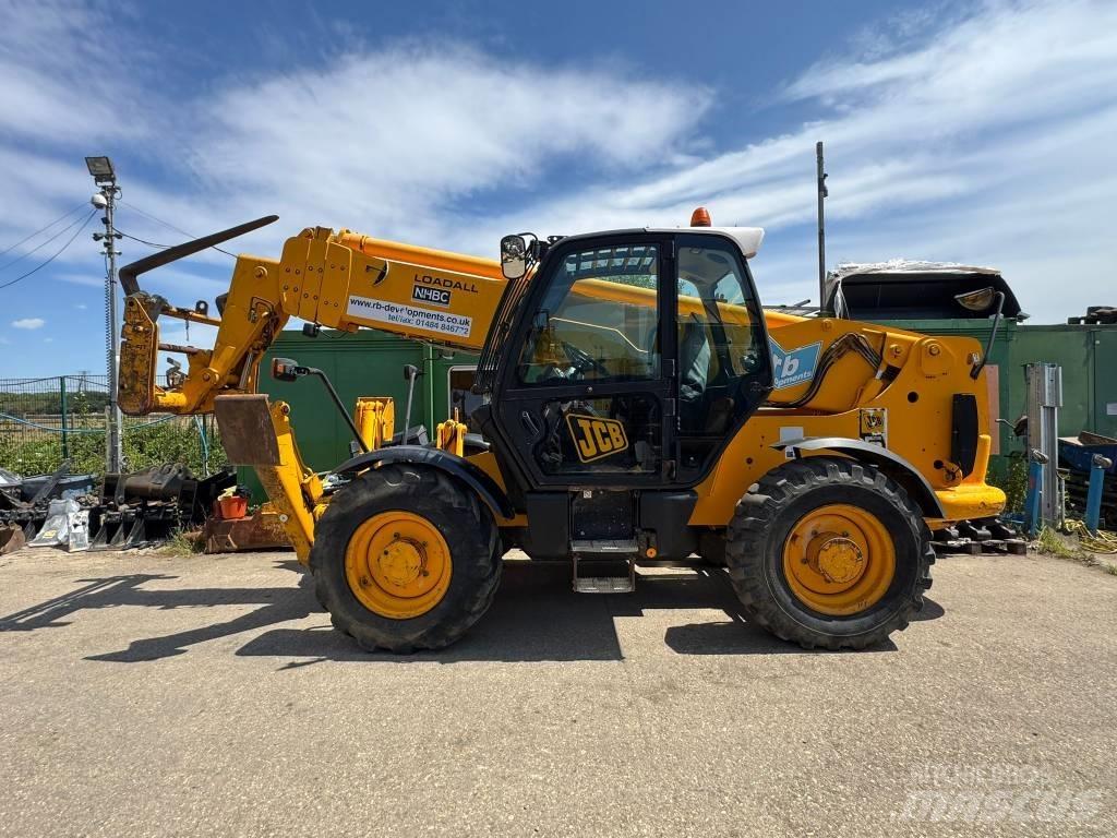 JCB 540-170 Teleskoplastere