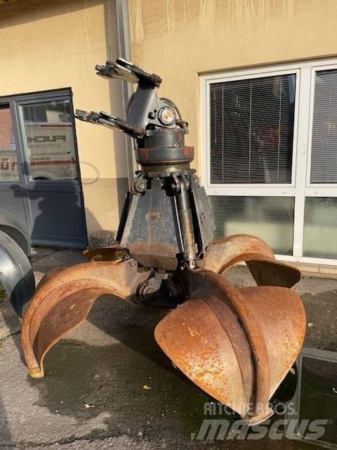 HGT MT 4.6 Gripere