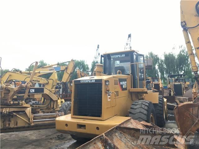 CAT 950 C Hjullastere